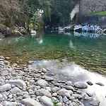 Apartment Ribeles Luxury Flat Arenas De Cabrales