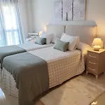 Apartment Ribeles Luxury Flat *