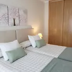 Ribeles Luxury Flat ארנאס דה קבראלס