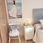 Apartment Ribeles Luxury Flat