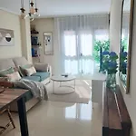 Ribeles Luxury Flat Apartment