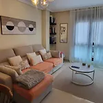 Ribeles Luxury Flat *