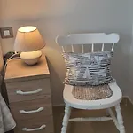 Apartment Ribeles Luxury Flat