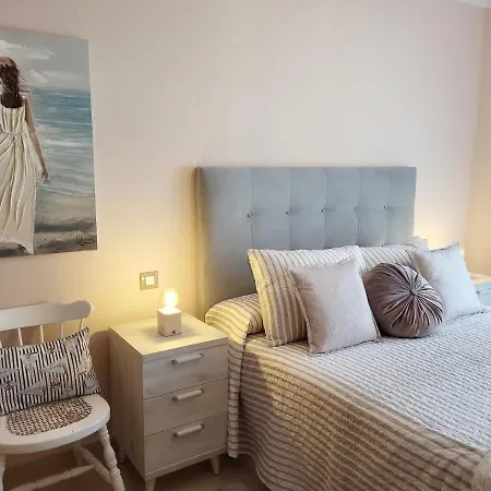 Ribeles Luxury Flat Las Arenas