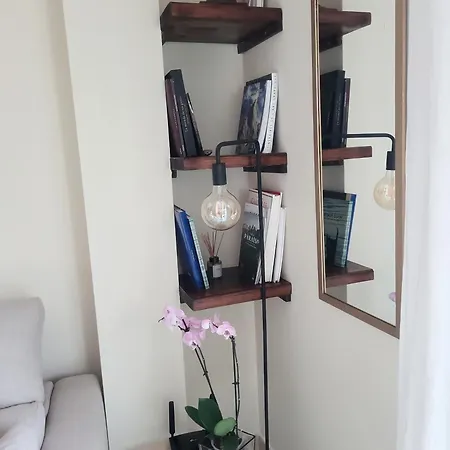 Ribeles Luxury Flat Apartment Las Arenas
