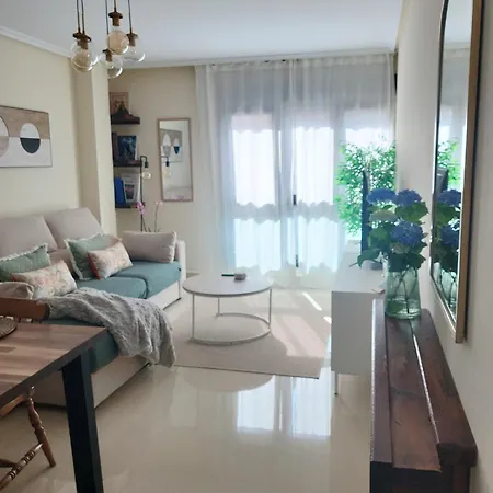 Ribeles Luxury Flat Apartment