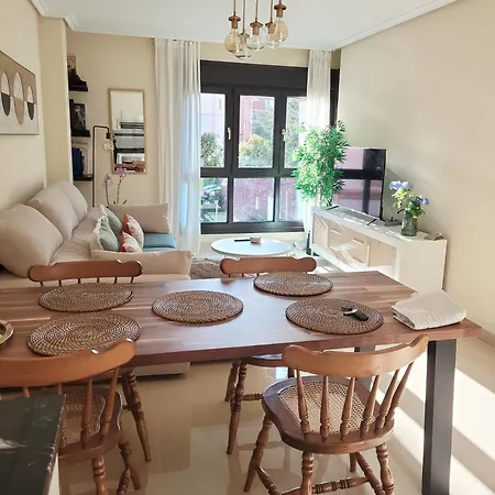 Ribeles Luxury Flat *