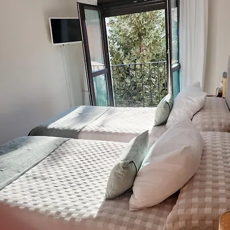 Ribeles Luxury Flat Apartment Arenas De Cabrales