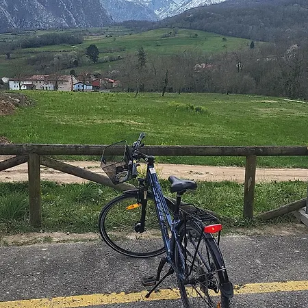 Ribeles Luxury Flat Διαμέρισμα