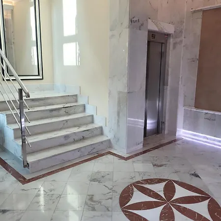 Ribeles Luxury Flat Διαμέρισμα *