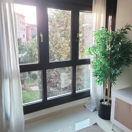 Ribeles Luxury Flat Διαμέρισμα Arenas De Cabrales