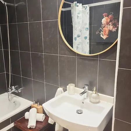 Ribeles Luxury Flat *