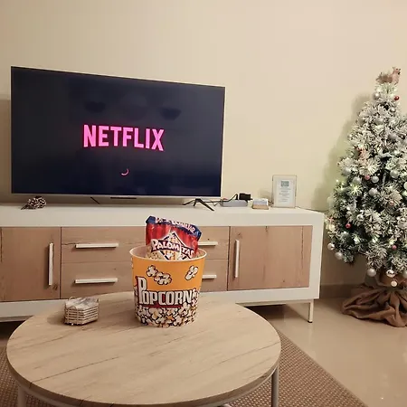 Διαμέρισμα Ribeles Luxury Flat Arenas De Cabrales