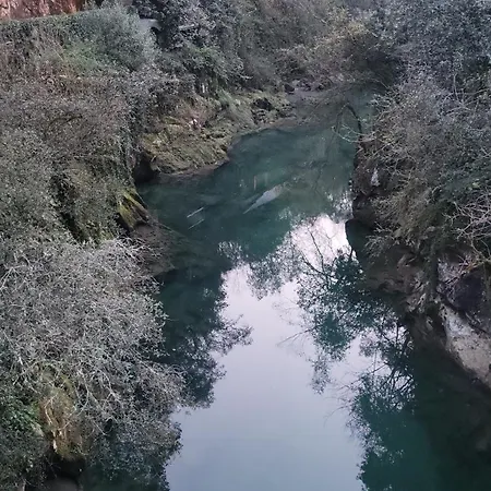 Ribeles Luxury Flat Διαμέρισμα *