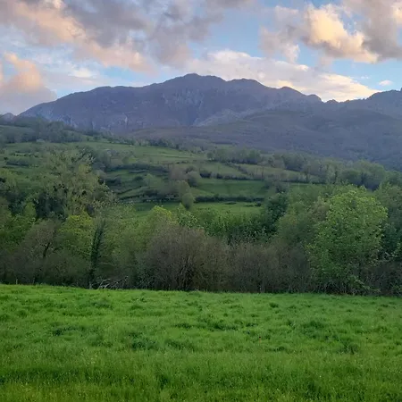 Ribeles Luxury Flat *