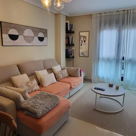 Ribeles Luxury Flat *