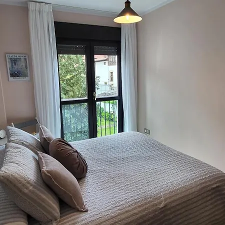 Ribeles Luxury Flat Arenas De Cabrales