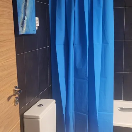 Ribeles Luxury Flat Διαμέρισμα Arenas De Cabrales