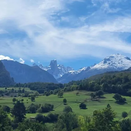 Ribeles Luxury Flat Διαμέρισμα